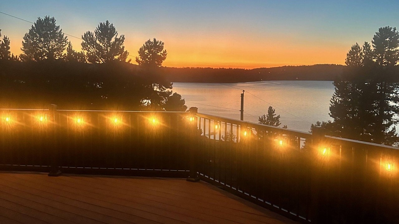 Photo of Patio Balcony in Georgetown
