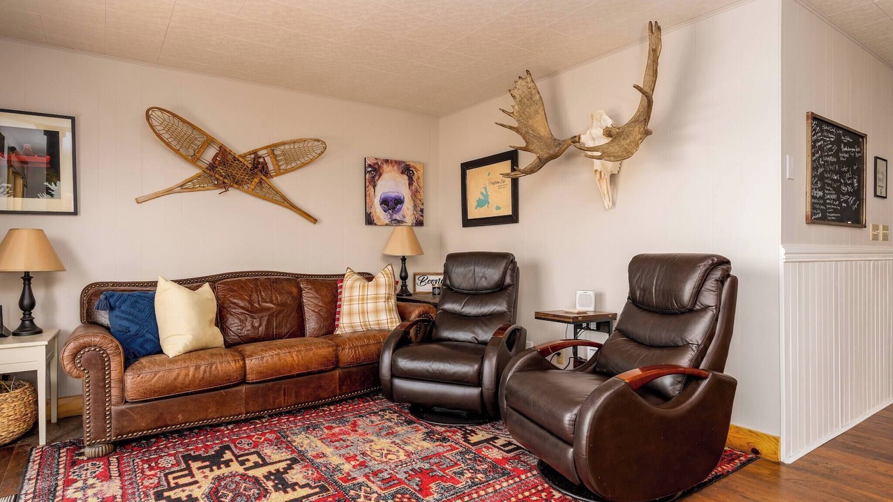 Photo of Livingroom in Georgetown