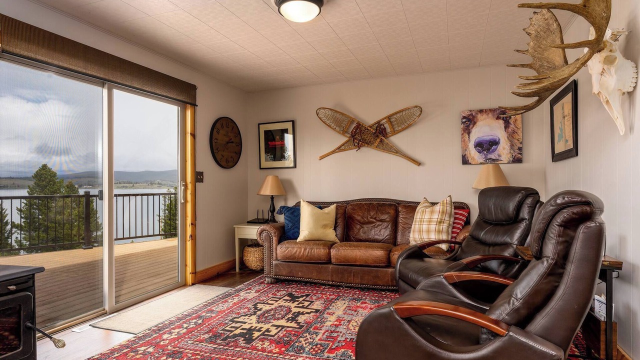 Photo of Livingroom in Georgetown