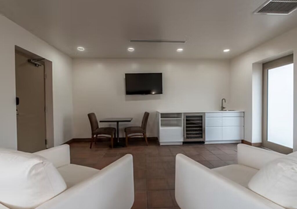 Photo of Livingroom in Fort Davis