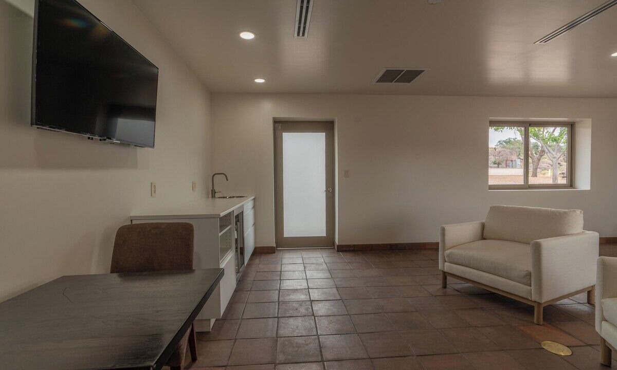 Photo of Livingroom in Fort Davis