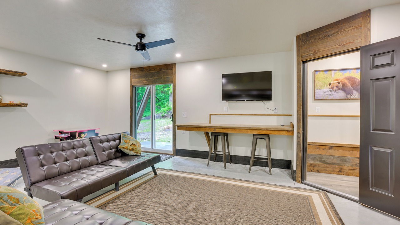 Photo of Bedroom in Cass County