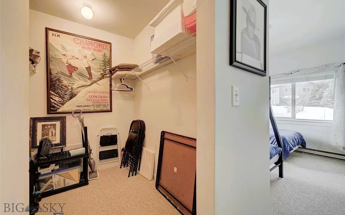 Photo of Bedroom in Big Sky