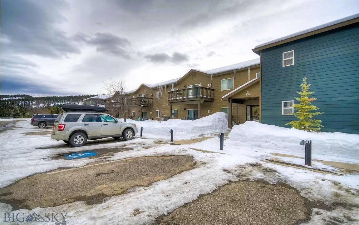 Photo of Outdoor in Big Sky