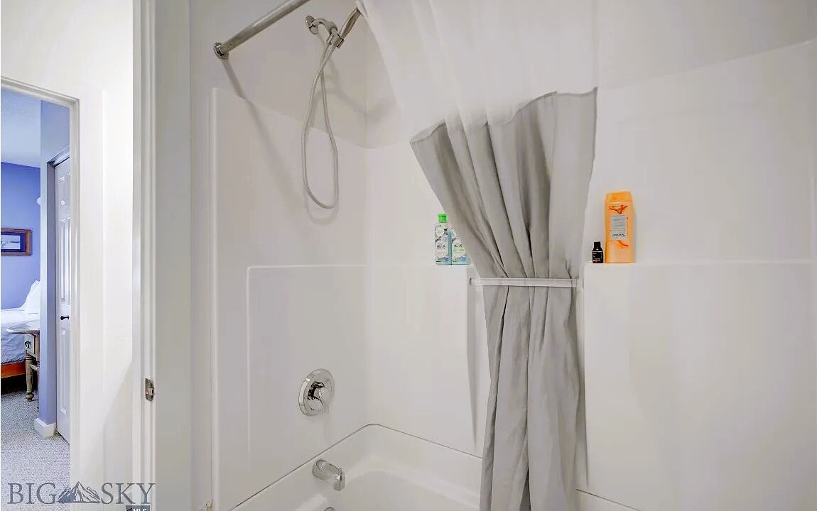 Photo of Bathroom in Big Sky