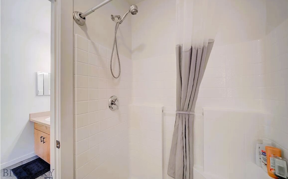 Photo of Bathroom in Big Sky