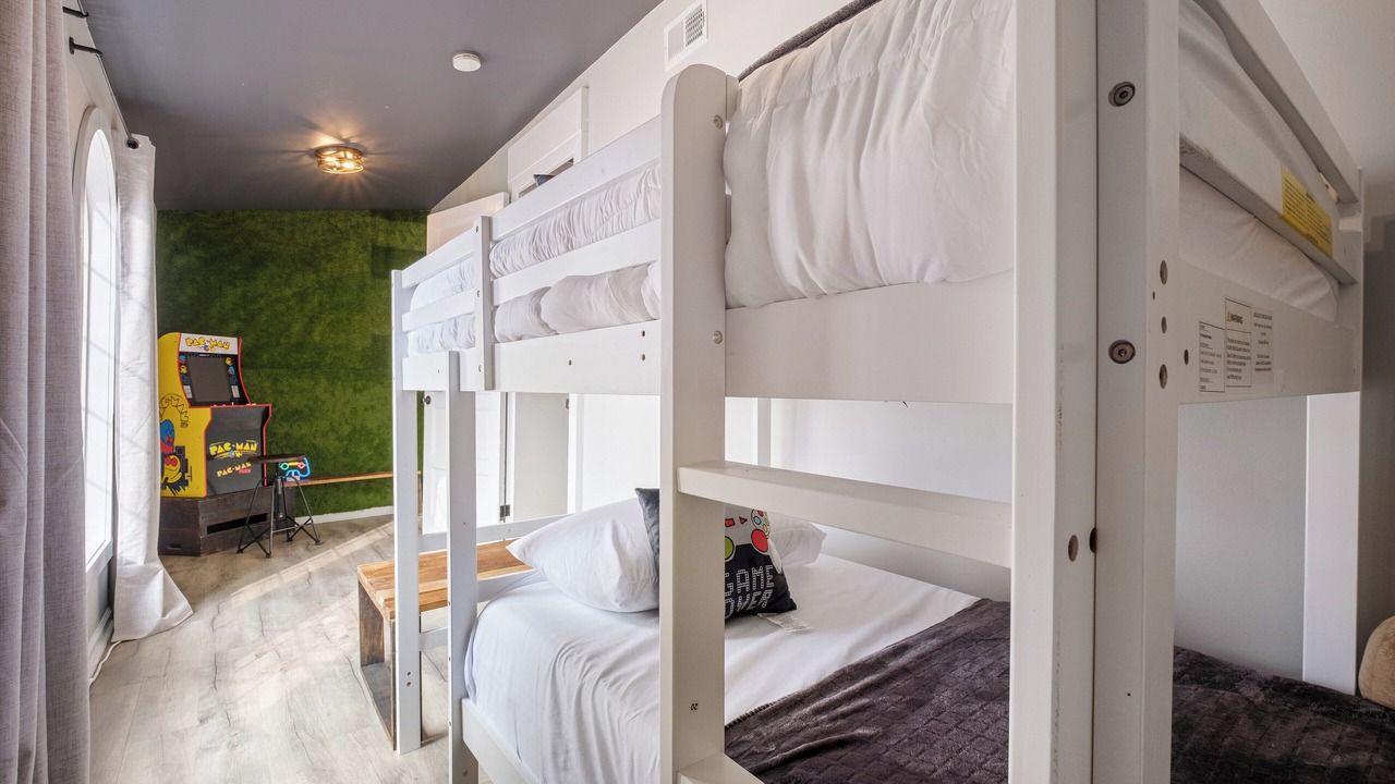Photo of Bedroom in South Louisville