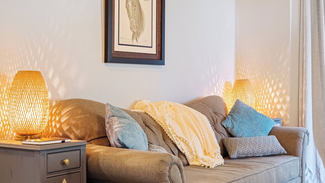 Photo of Livingroom in South Louisville