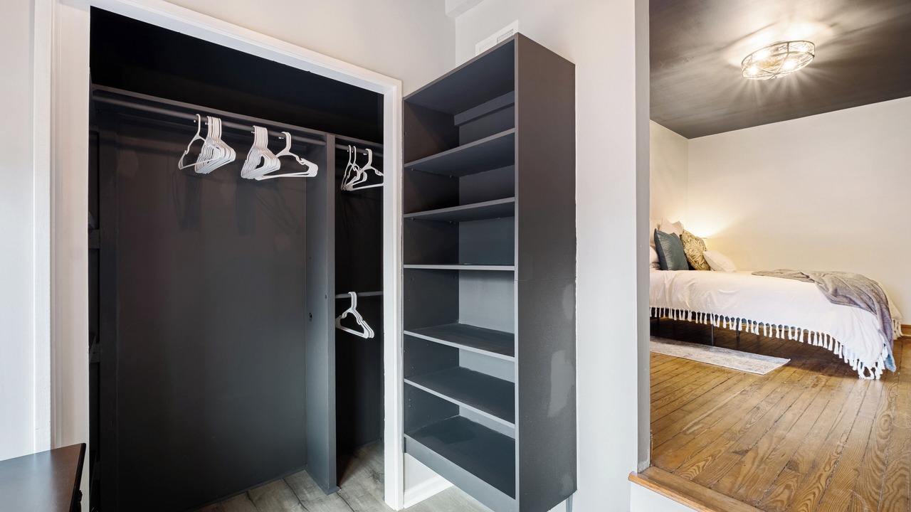 Photo of Bedroom in South Louisville