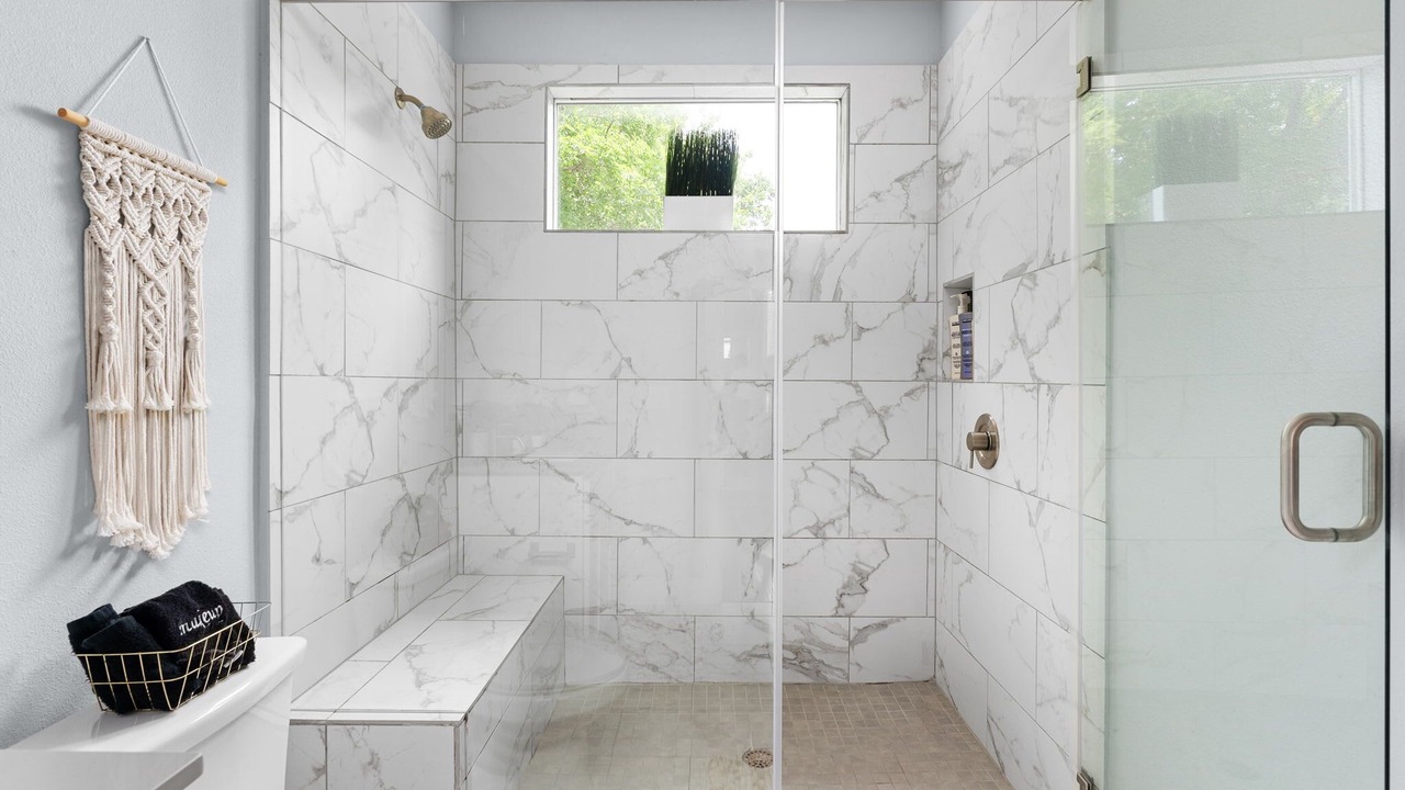Photo of Bathroom in St. John - Coronado Hills
