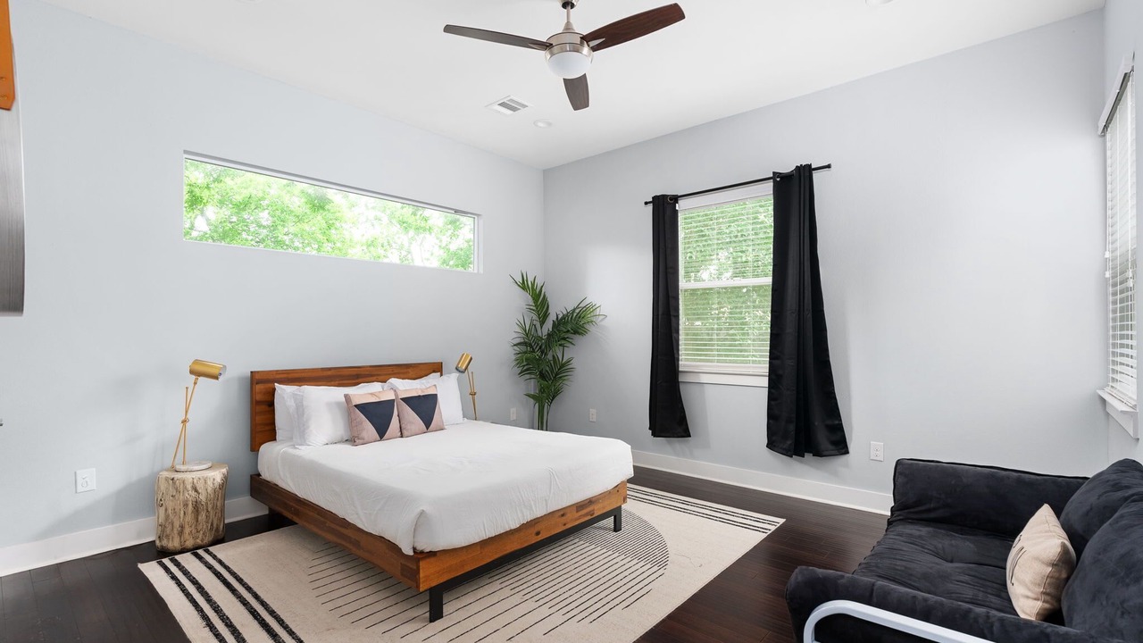 Photo of Bedroom in St. John - Coronado Hills