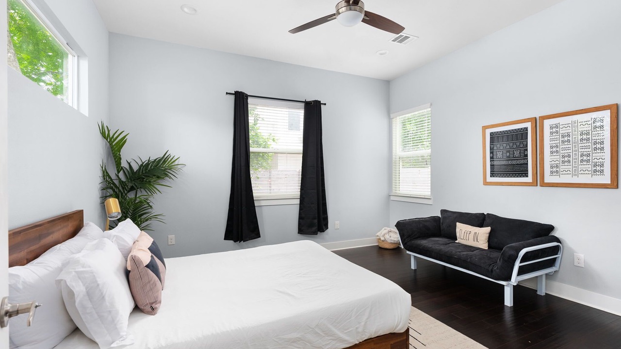 Photo of Bedroom in St. John - Coronado Hills