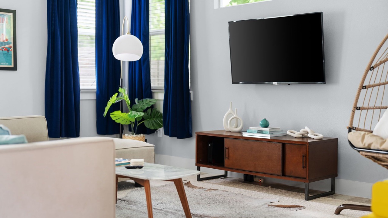 Photo of Livingroom in St. John - Coronado Hills