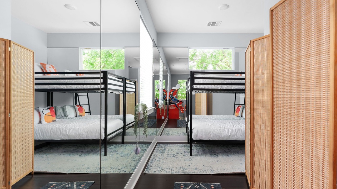 Photo of Bedroom in St. John - Coronado Hills