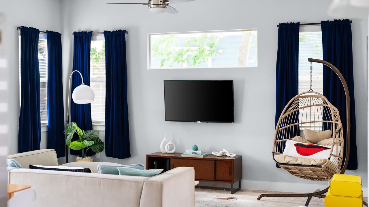 Photo of Livingroom in St. John - Coronado Hills