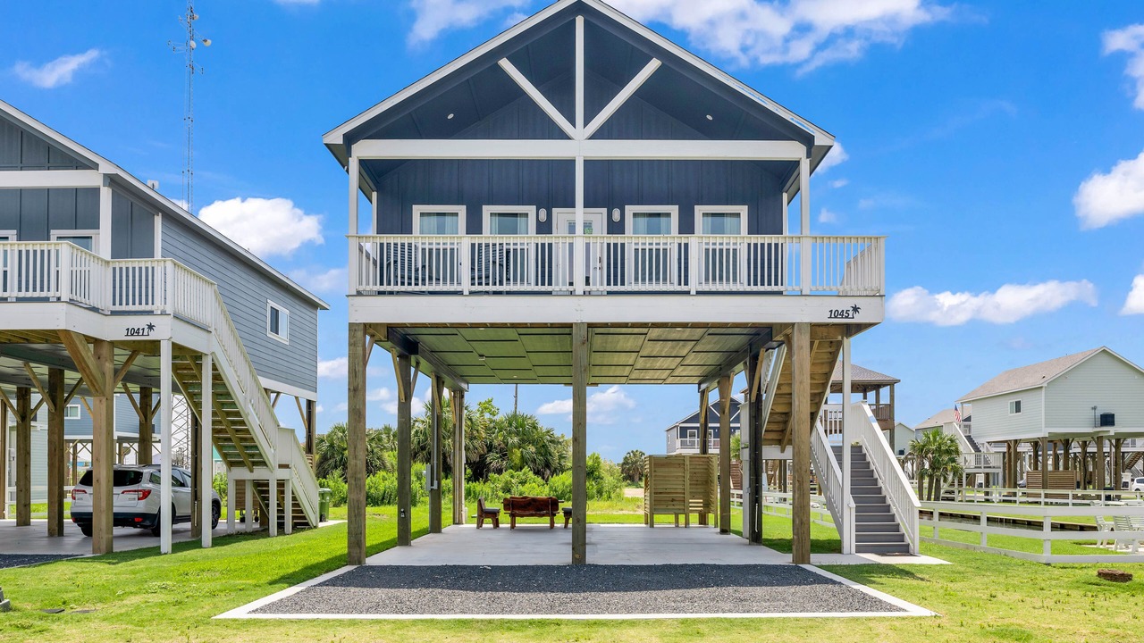 Photo of Outdoor in Port Bolivar