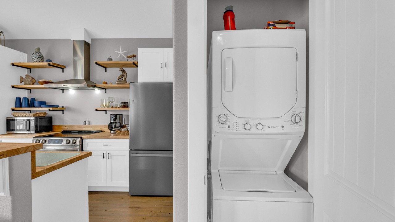 Photo of Kitchen in Port Bolivar