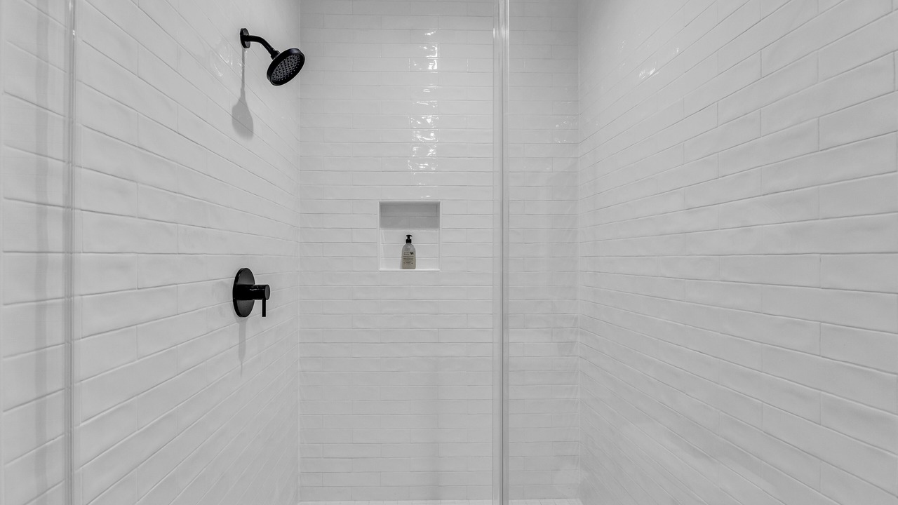 Photo of Bathroom in Port Bolivar