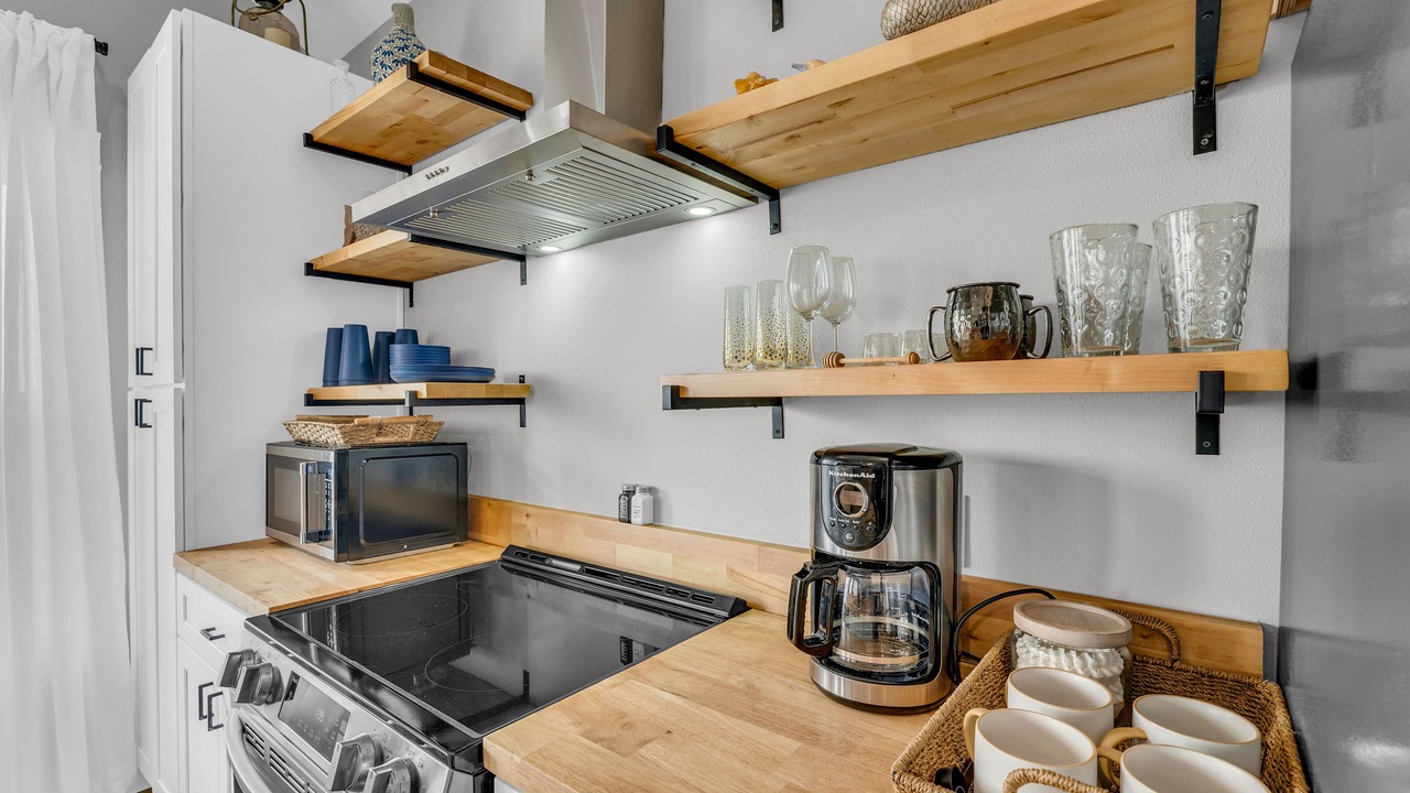Photo of Kitchen in Port Bolivar