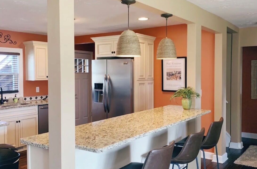 Photo of Kitchen in Canton