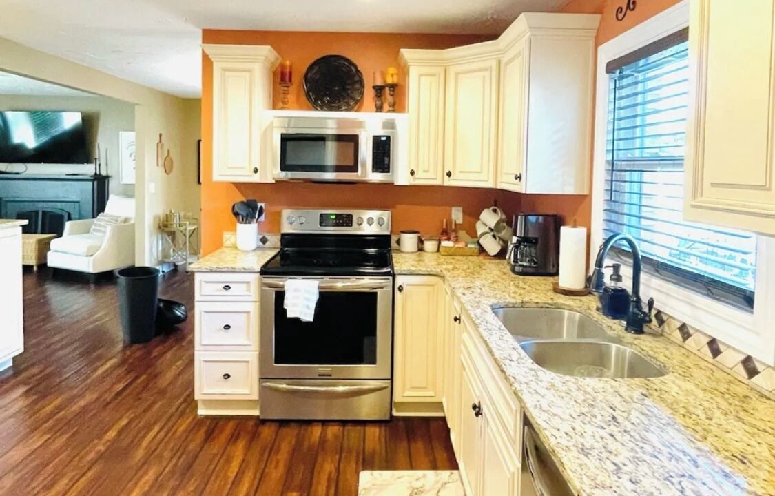 Photo of Kitchen in Canton