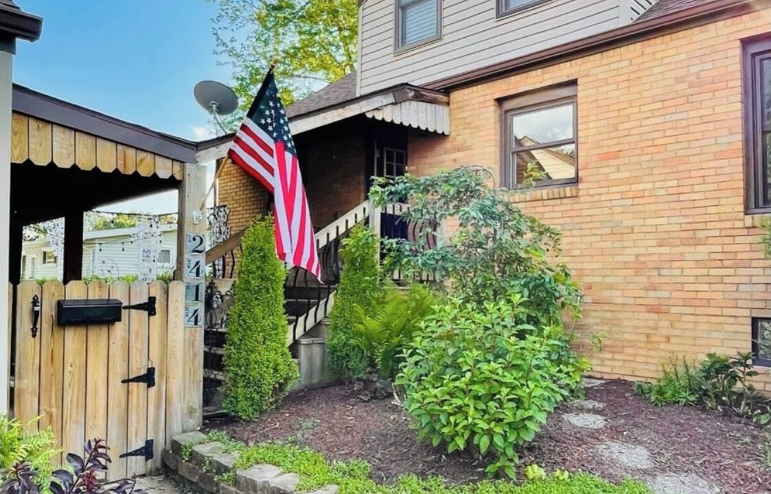 Photo of Outdoor in Canton
