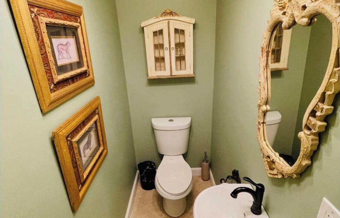 Photo of Bathroom in Canton