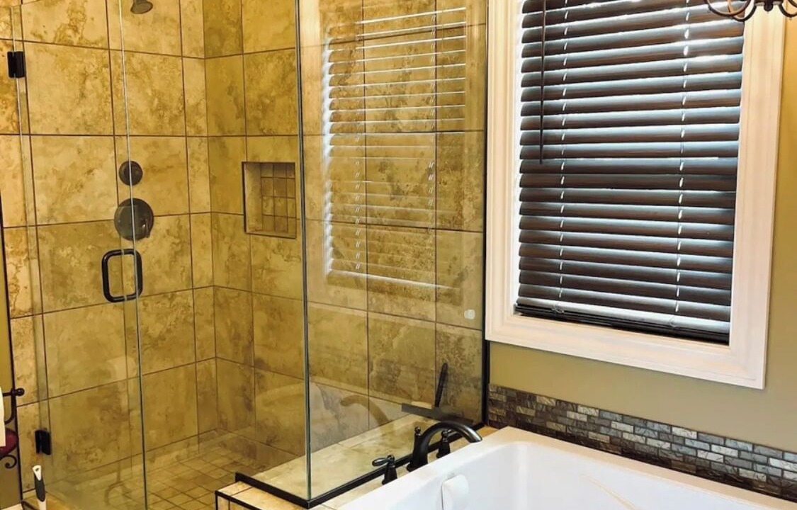 Photo of Bathroom in Canton