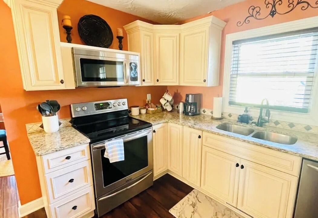 Photo of Kitchen in Canton