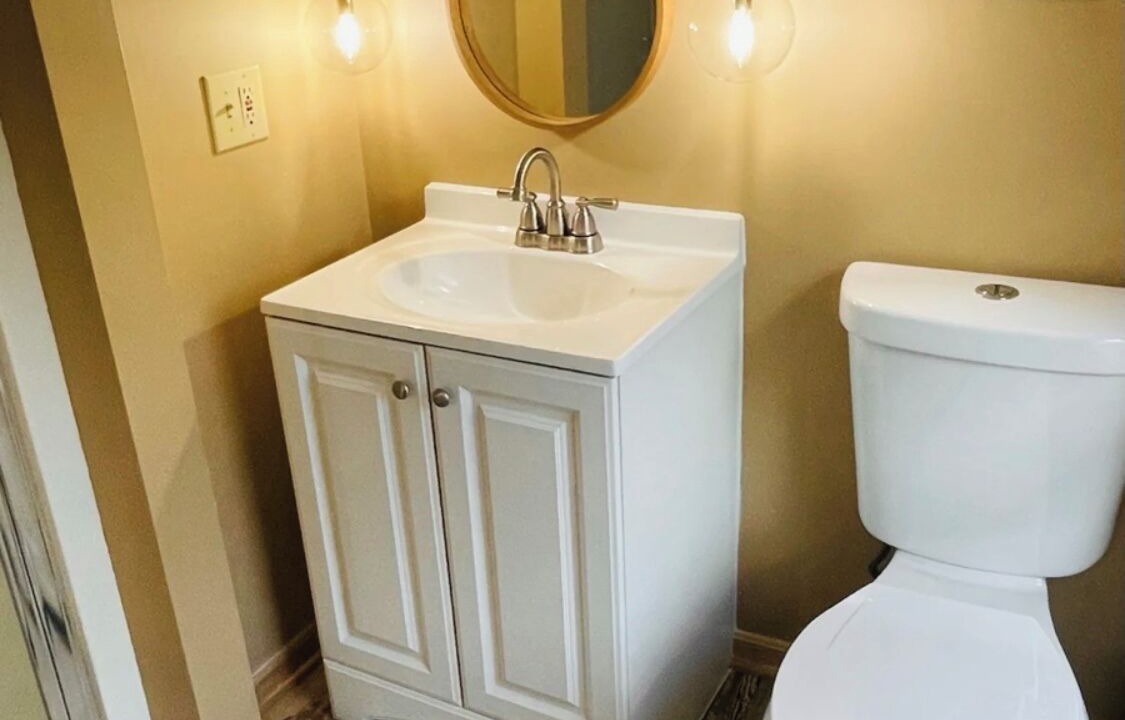 Photo of Bathroom in Canton