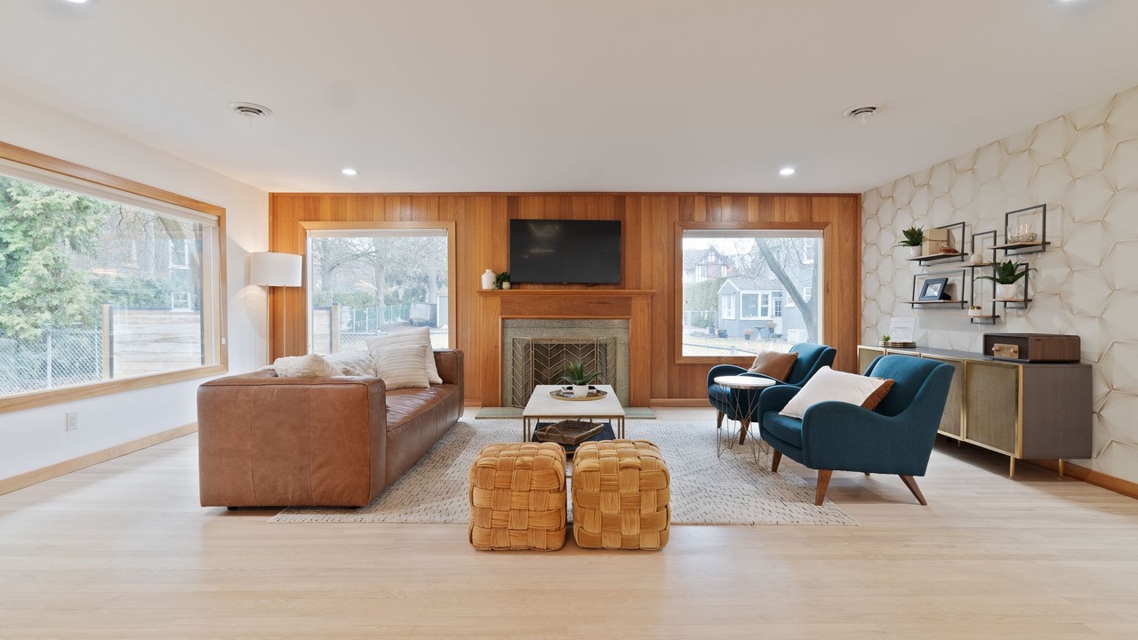 Photo of Livingroom in Manito