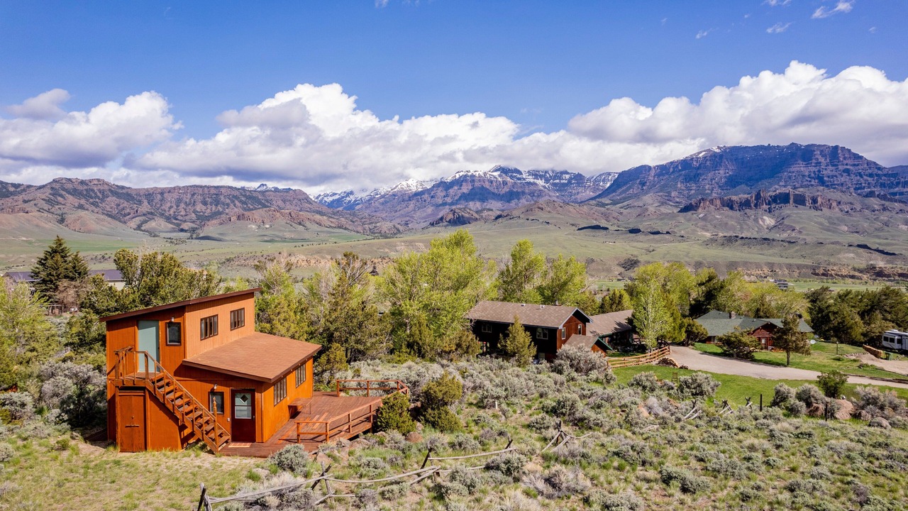 Photo of Outdoor in Wapiti