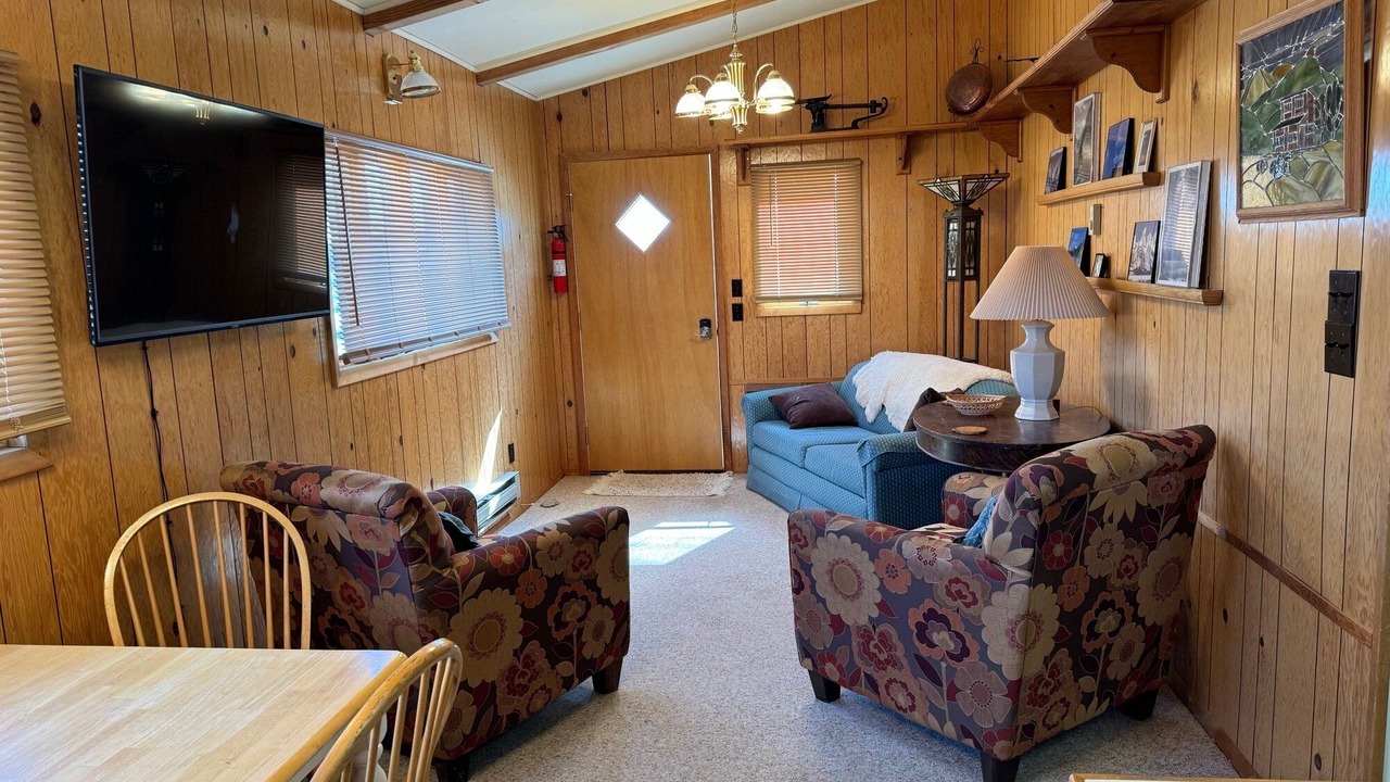Photo of Bedroom in Wapiti