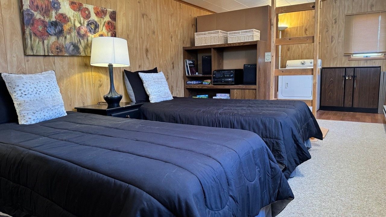 Photo of Bedroom in Wapiti