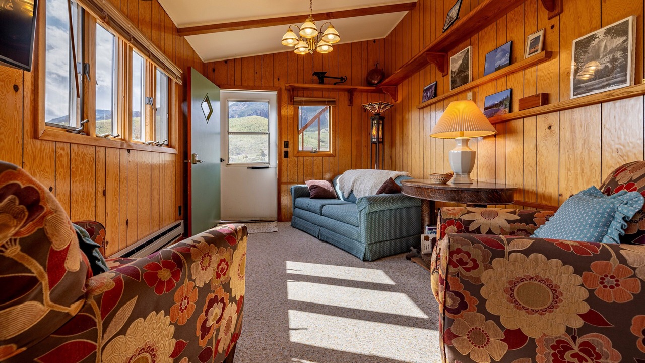 Photo of Bedroom in Wapiti