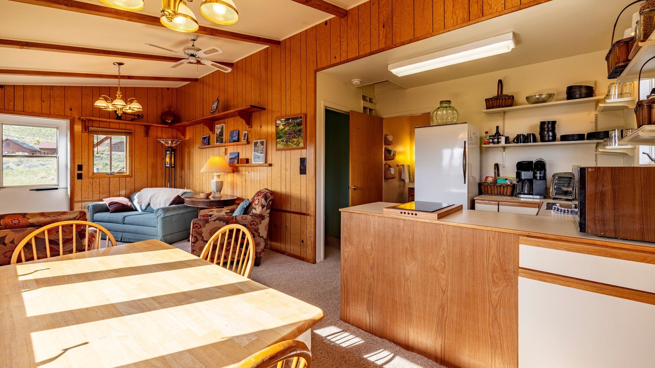 Photo of Bedroom in Wapiti