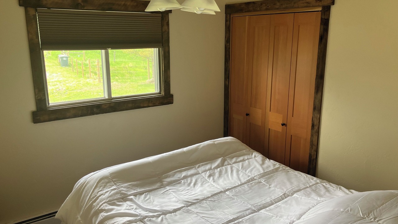 Photo of Bedroom in Cody