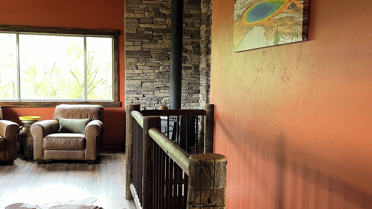 Photo of Livingroom in Cody