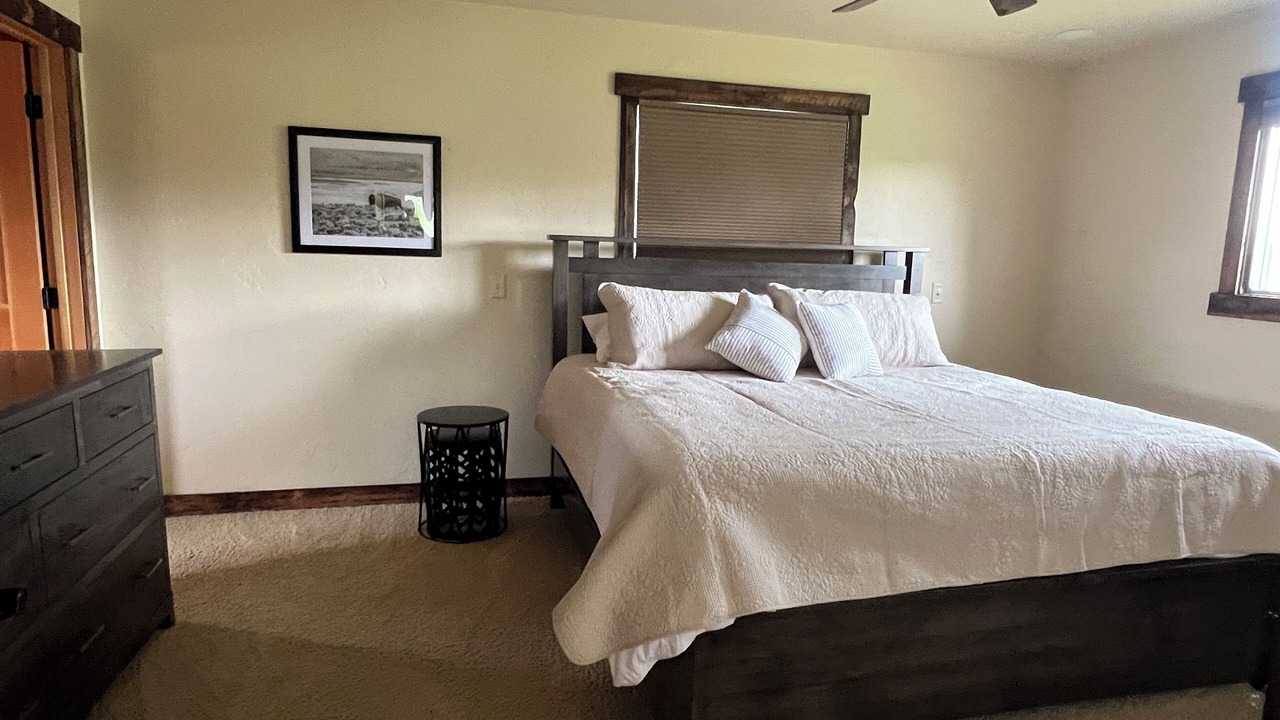 Photo of Bedroom in Cody
