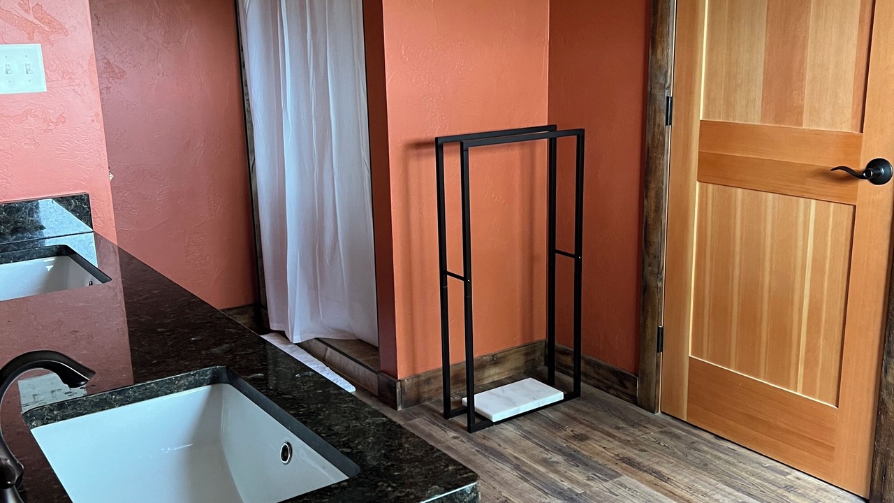 Photo of Bathroom in Cody