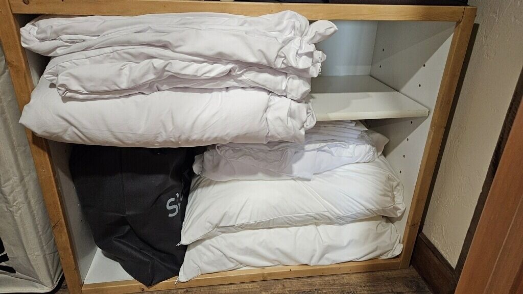 Photo of Bedroom in Cody