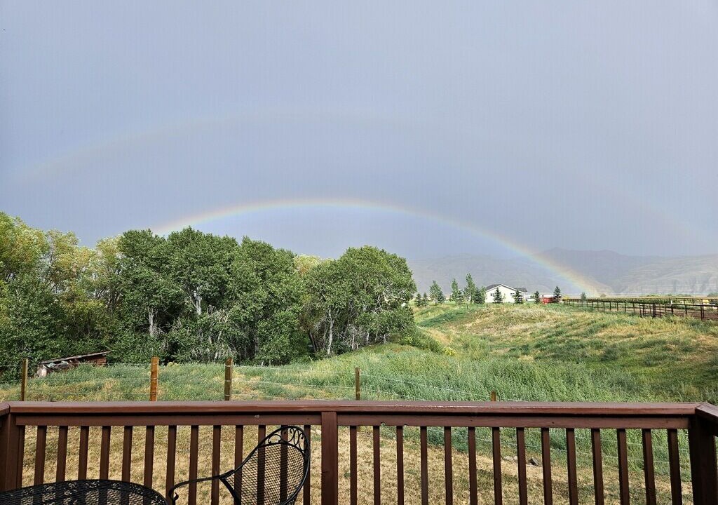 Photo of Outdoor in Cody