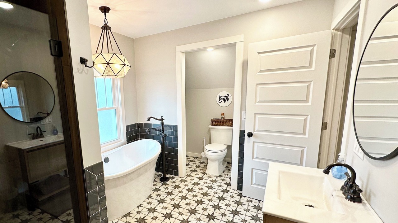 Photo of Bathroom in Auburn Hills