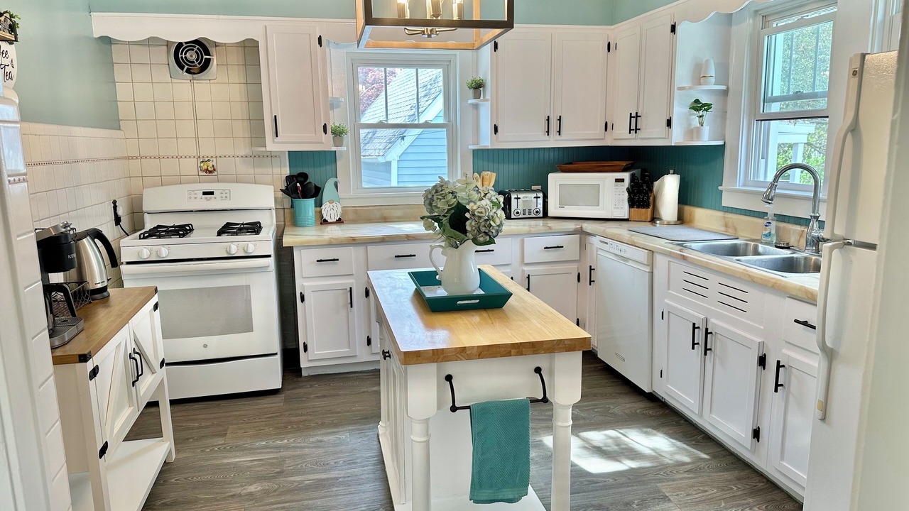 Photo of Kitchen in Auburn Hills