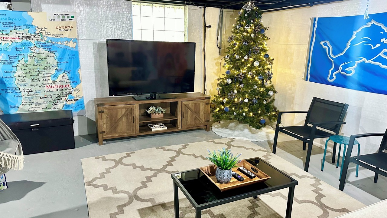 Photo of Livingroom in Auburn Hills