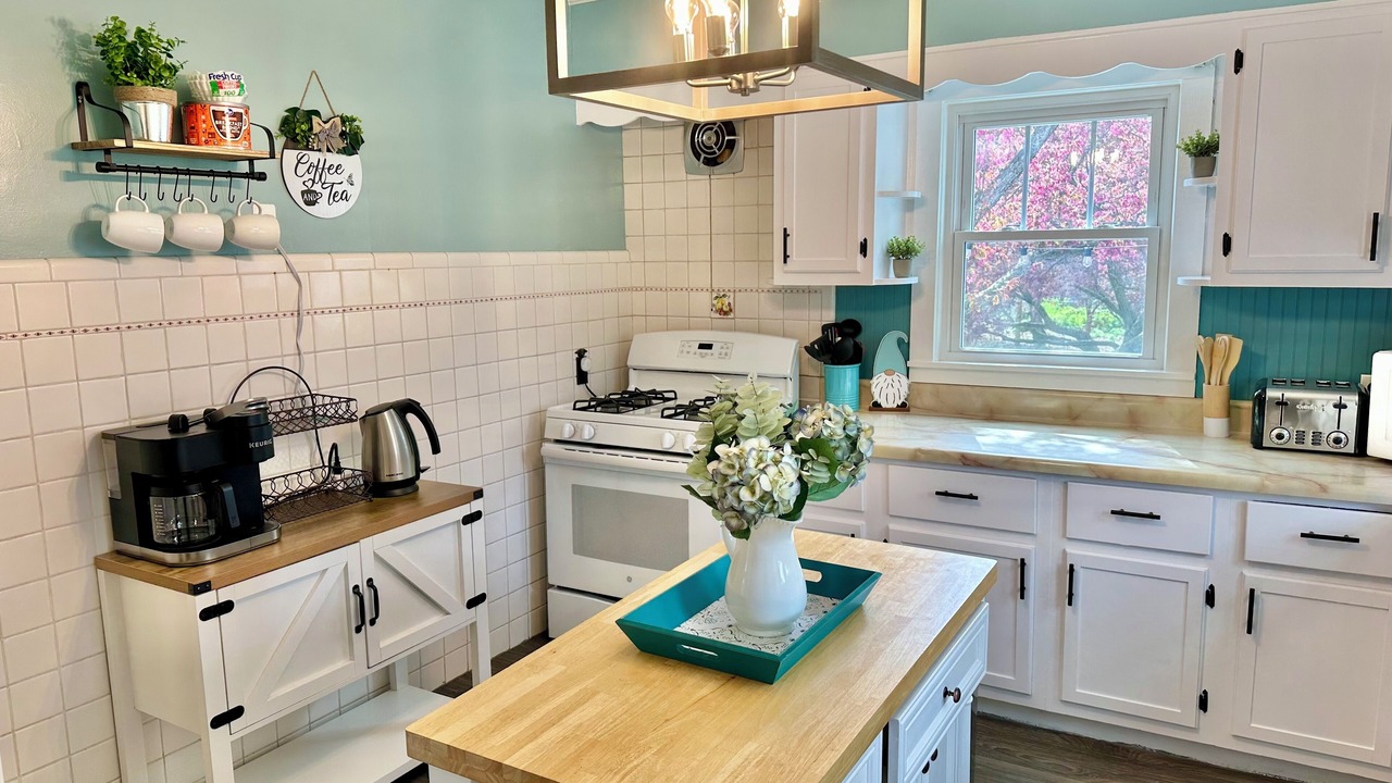 Photo of Kitchen in Auburn Hills