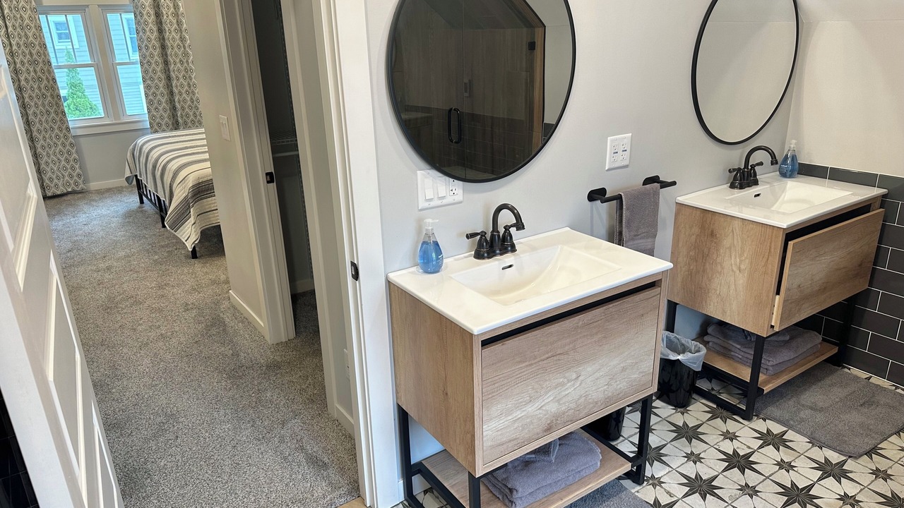 Photo of Bedroom in Auburn Hills