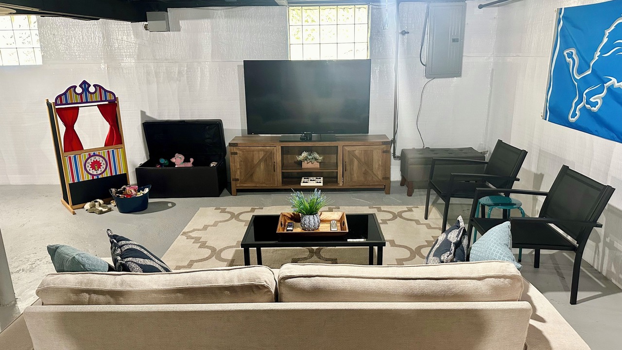 Photo of Bedroom in Auburn Hills
