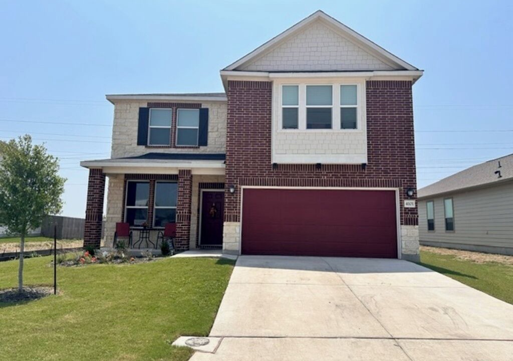 Photo of Outdoor in Seguin
