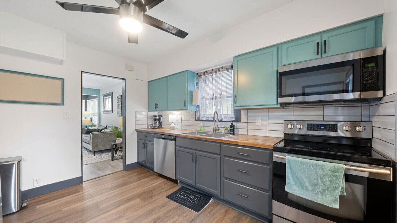 Photo of Kitchen in Westlake